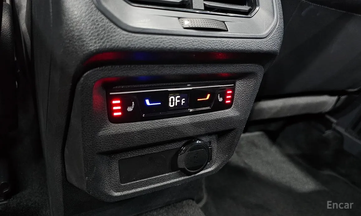 Фото 19 - Volkswagen Tiguan