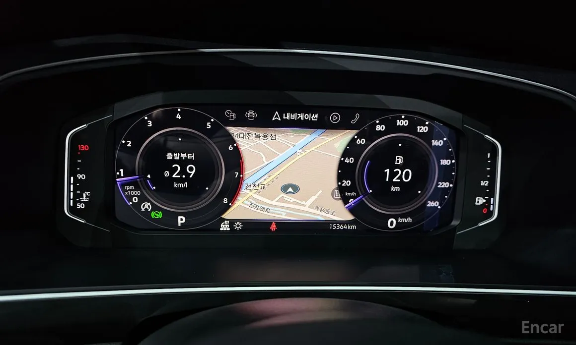 Фото 8 - Volkswagen Tiguan