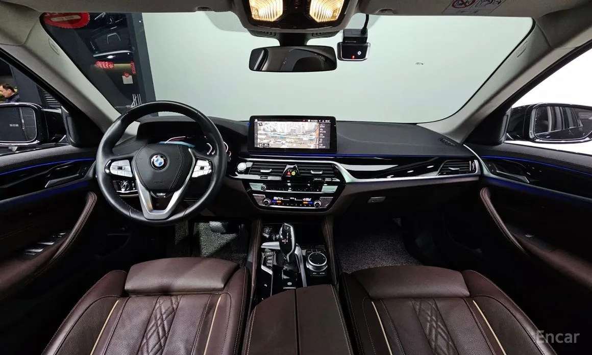 Фото 7 - BMW 5 Series