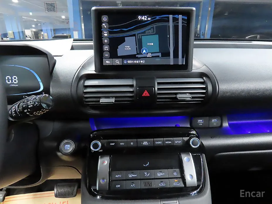 Фото 15 - Hyundai Casper