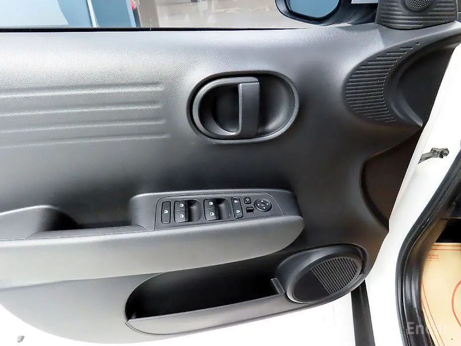 Фото 16 - Hyundai Casper