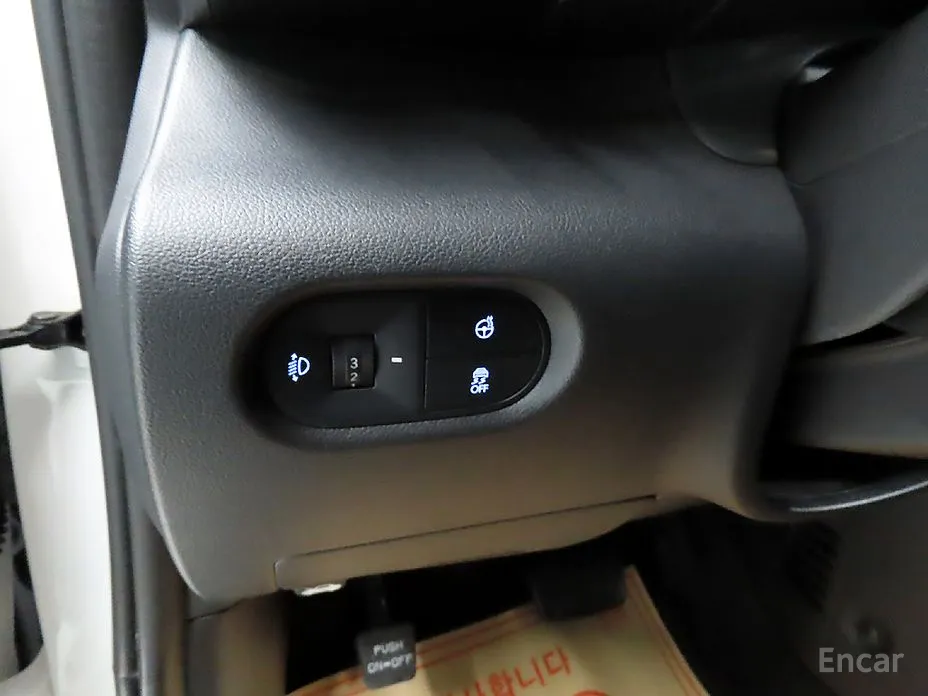 Фото 17 - Hyundai Casper