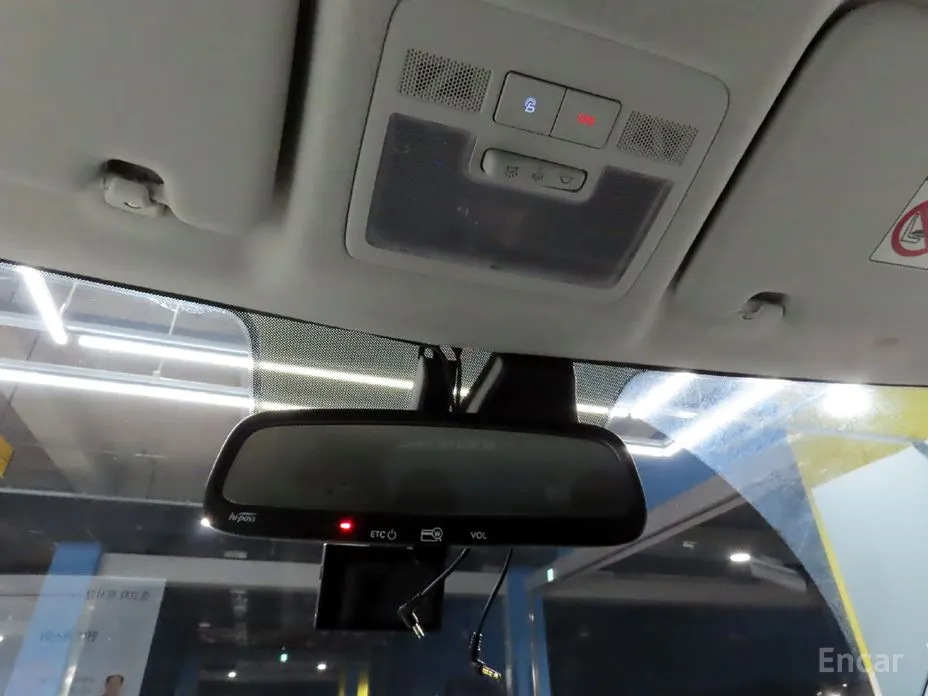 Фото 18 - Hyundai Casper