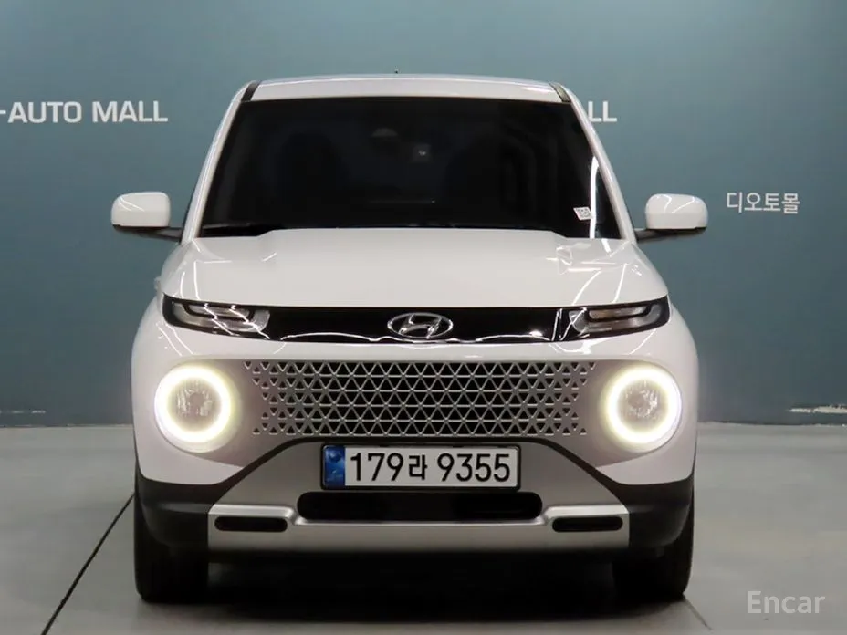 Фото 3 - Hyundai Casper