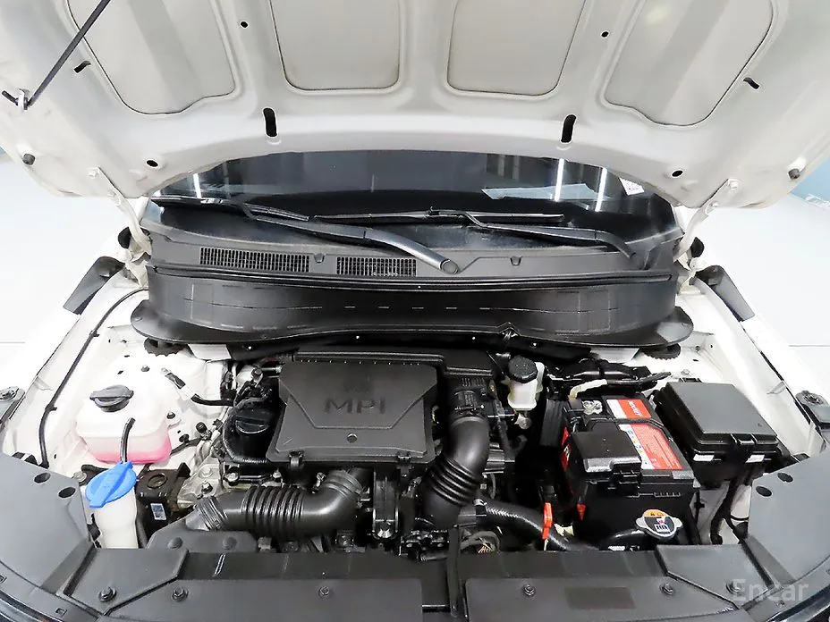 Фото 6 - Hyundai Casper