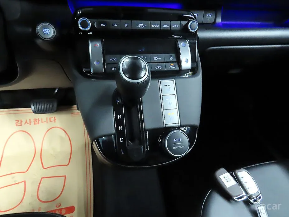 Фото 9 - Hyundai Casper