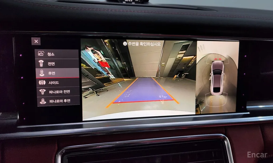 Фото 15 - Porsche Panamera