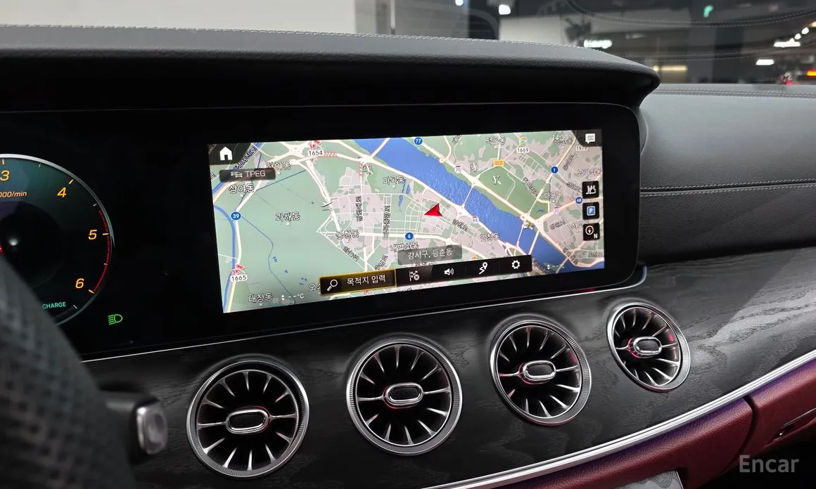 Фото 15 - Mercedes-Benz CLS-Class