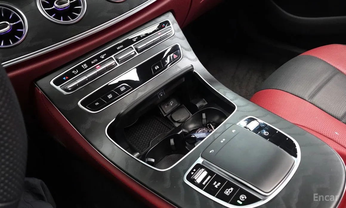 Фото 17 - Mercedes-Benz CLS-Class