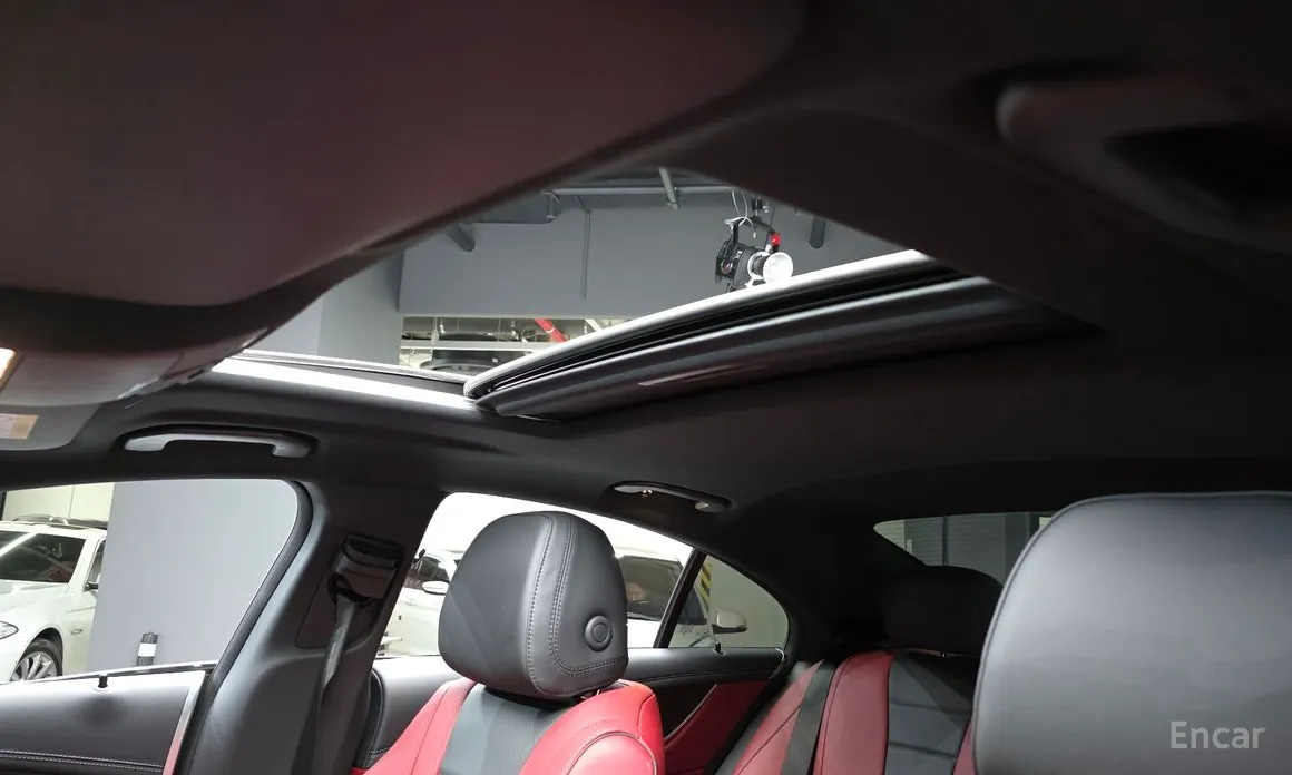 Фото 19 - Mercedes-Benz CLS-Class