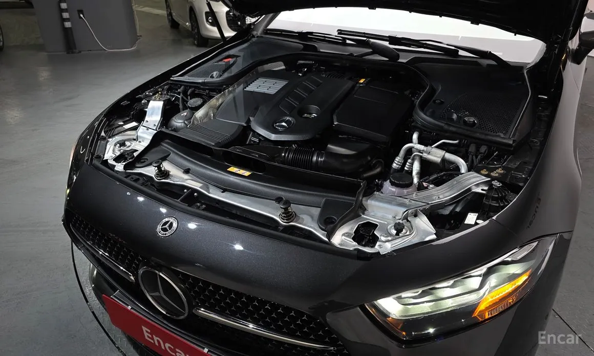 Фото 6 - Mercedes-Benz CLS-Class