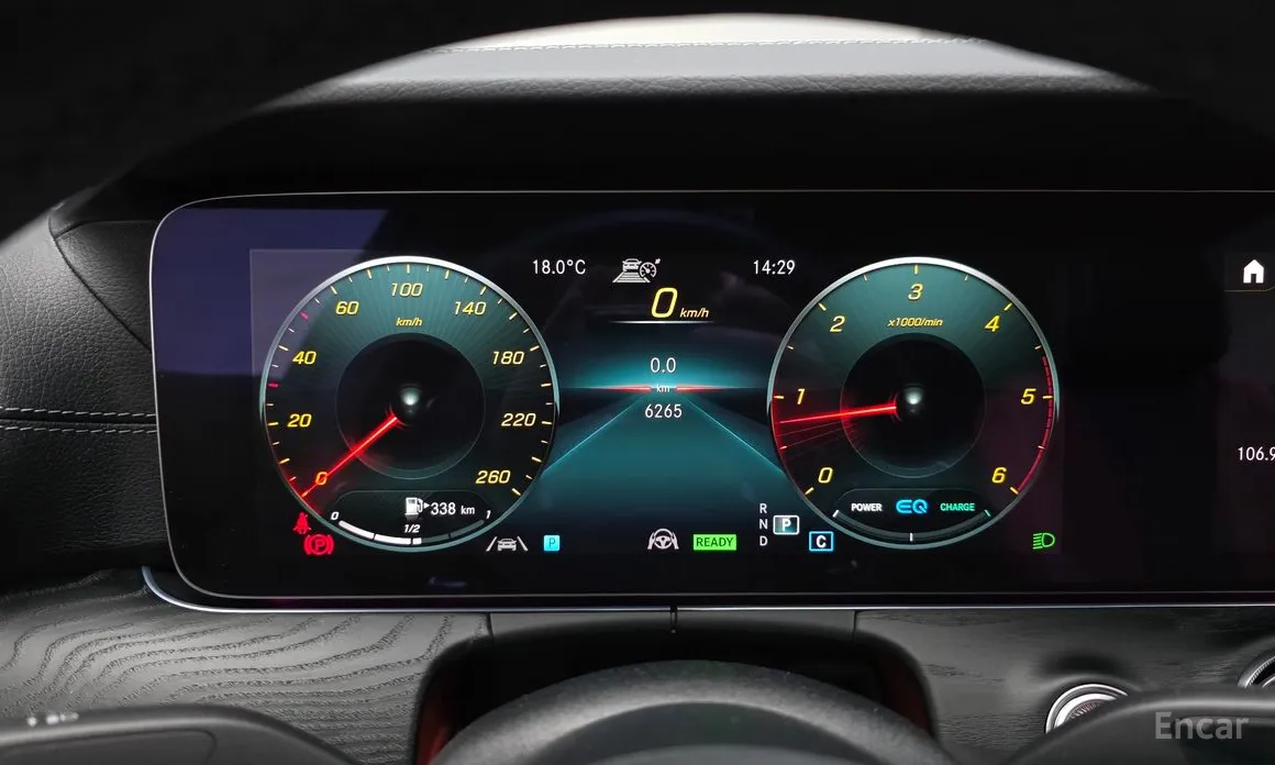 Фото 8 - Mercedes-Benz CLS-Class