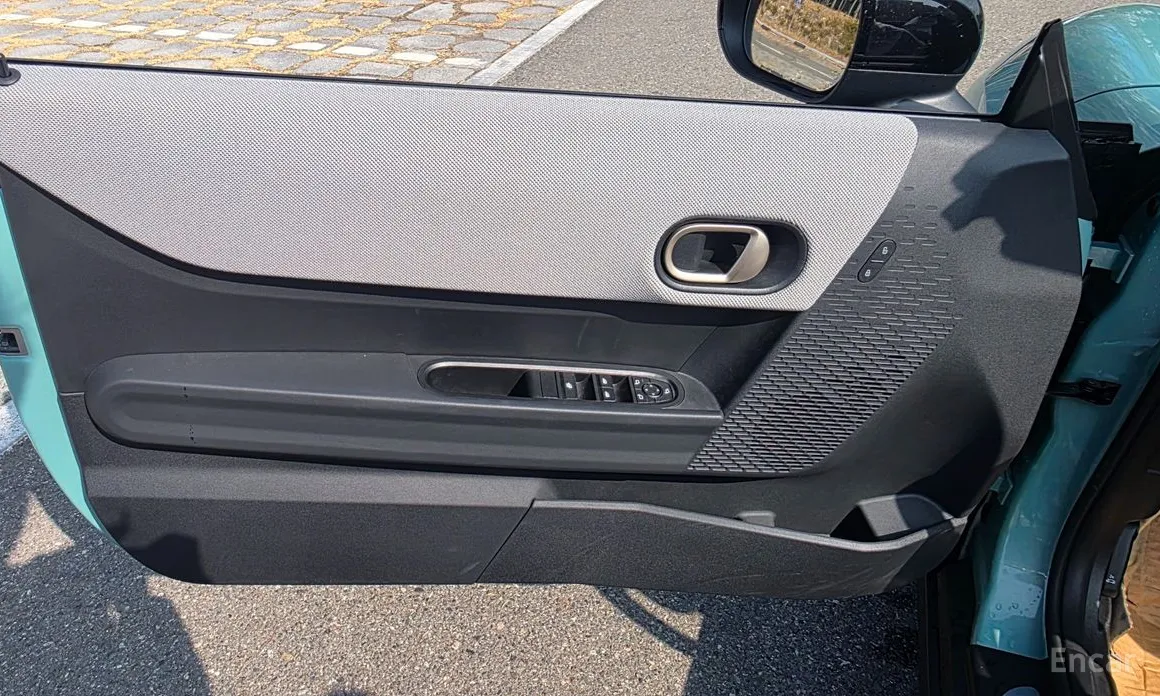 Фото 12 - Mini Cooper Convertible