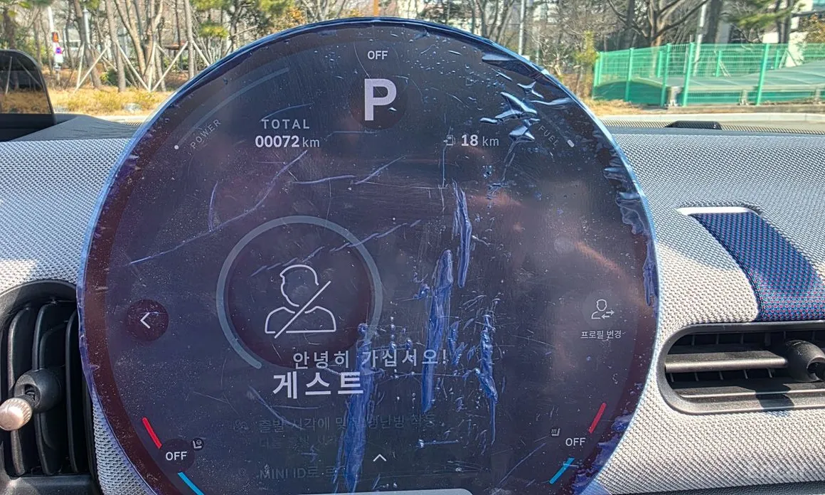 Фото 8 - Mini Cooper Convertible