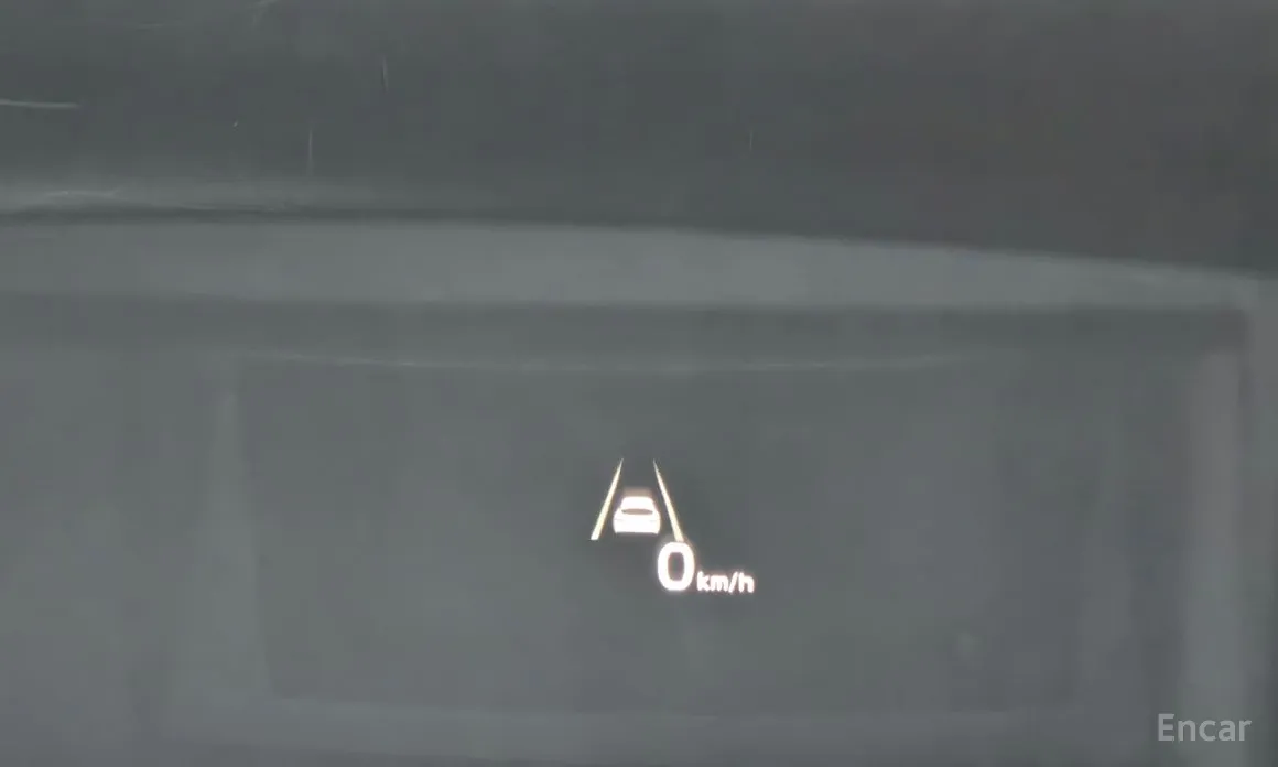 Фото 12 - Kia Stinger