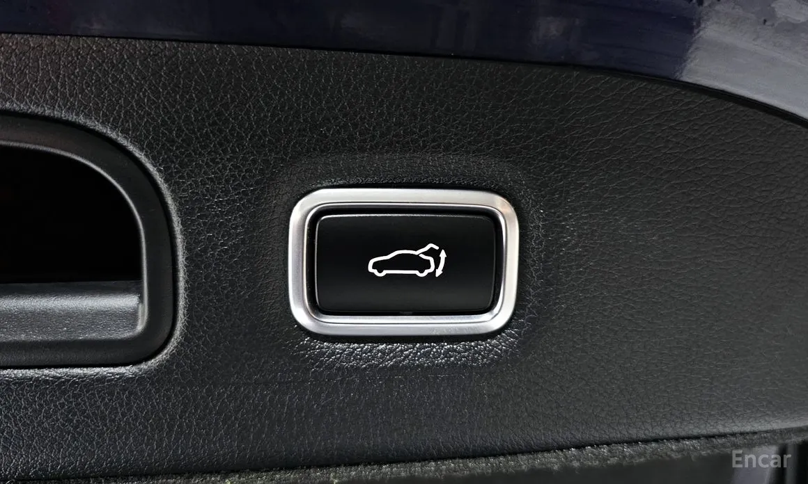 Фото 20 - Kia Stinger