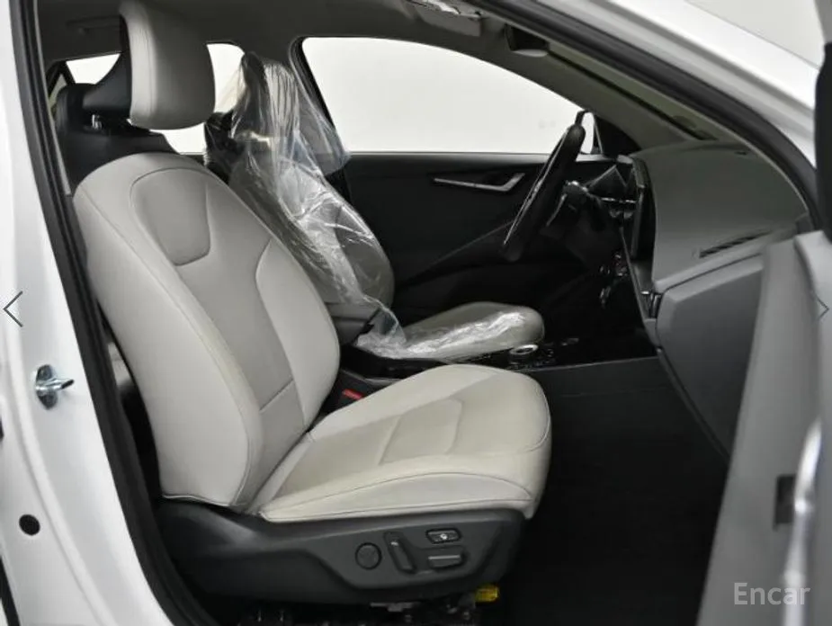 Фото 10 - Kia Niro