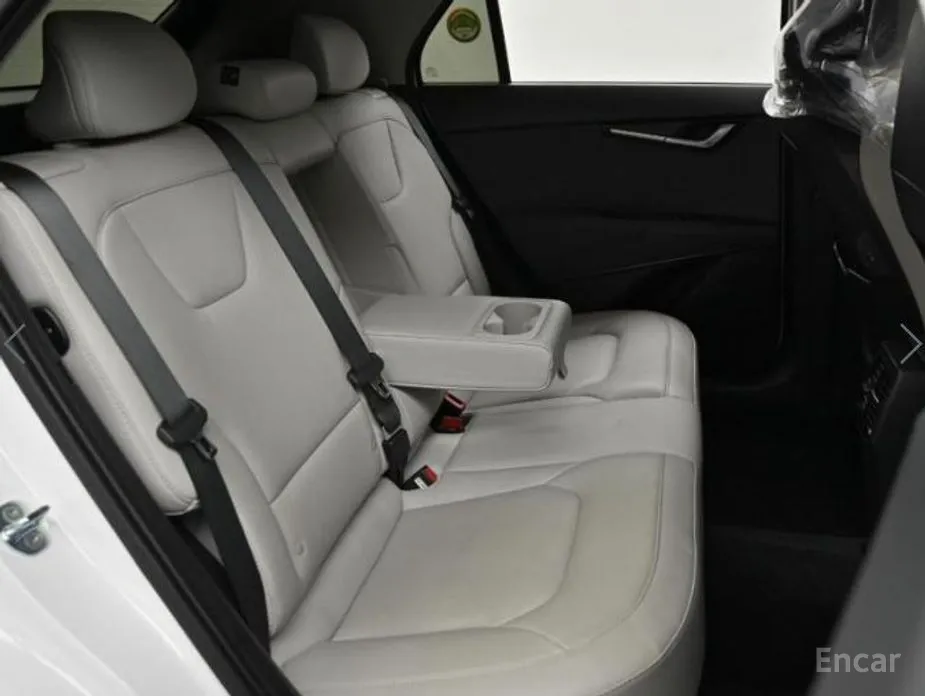 Фото 12 - Kia Niro