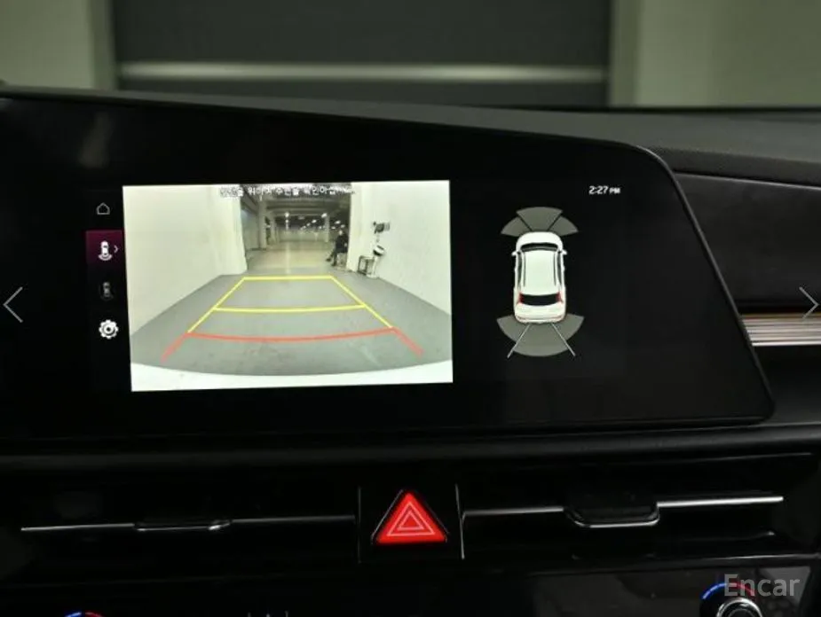 Фото 15 - Kia Niro