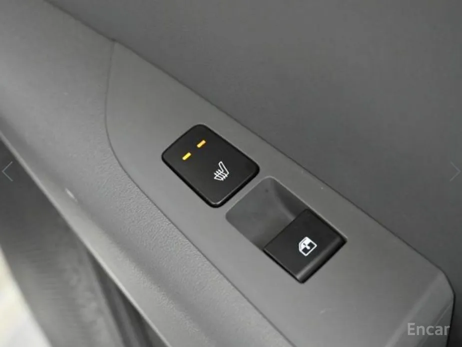 Фото 16 - Kia Niro