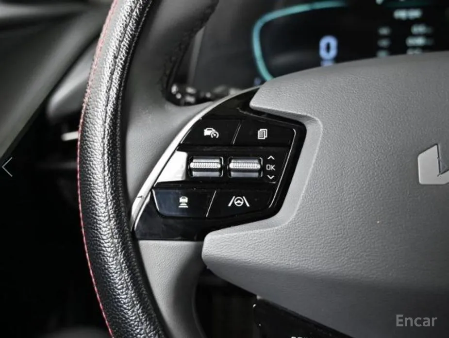 Фото 18 - Kia Niro