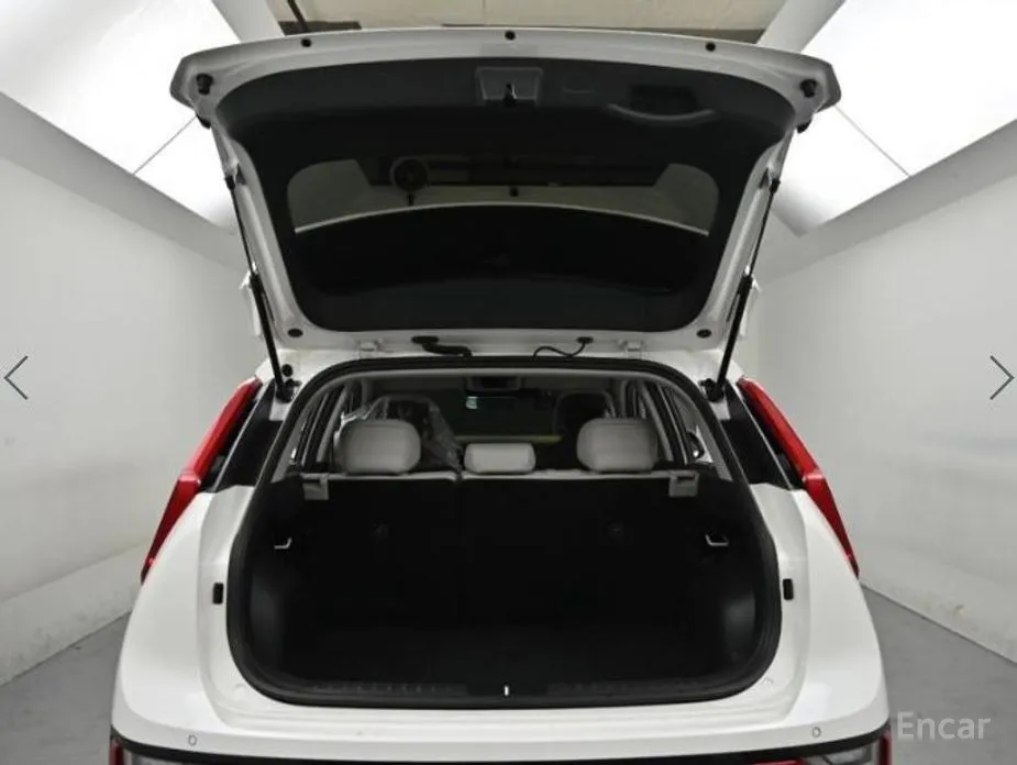 Фото 20 - Kia Niro