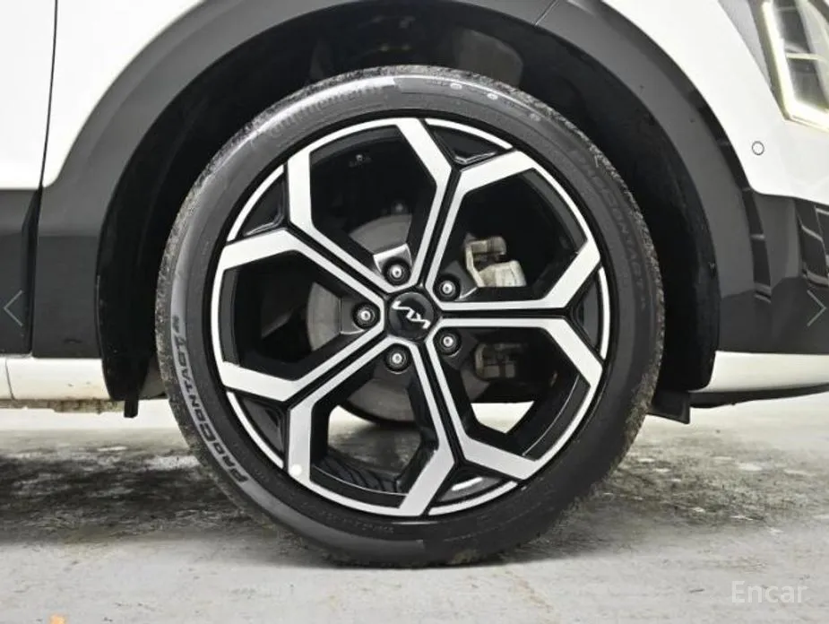 Фото 5 - Kia Niro