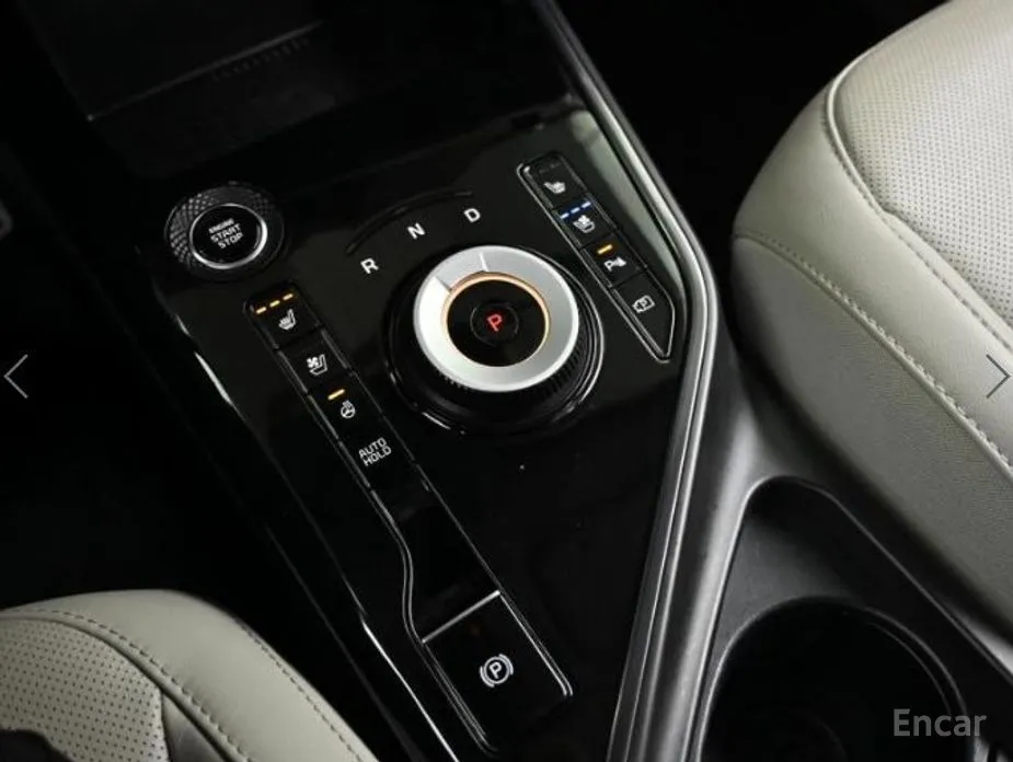 Фото 9 - Kia Niro