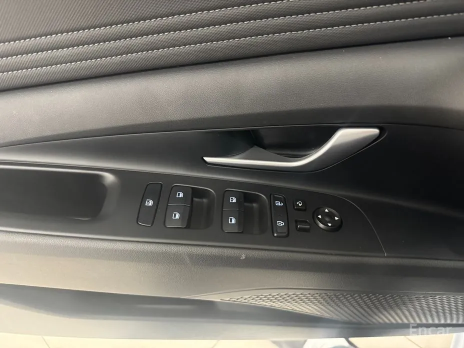 Фото 14 - Hyundai Avante