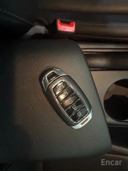 Фото 16 - Hyundai Avante