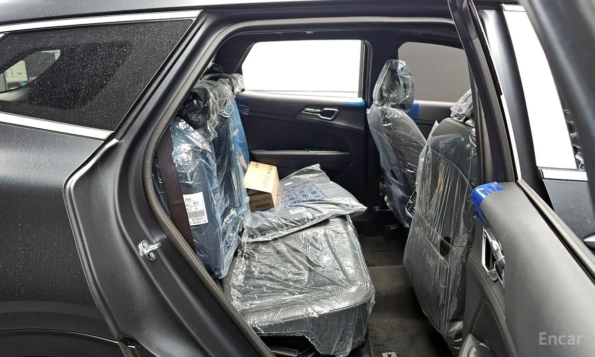 Фото 11 - Kia Sportage