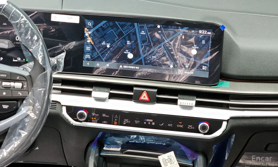 Фото 14 - Kia Sportage