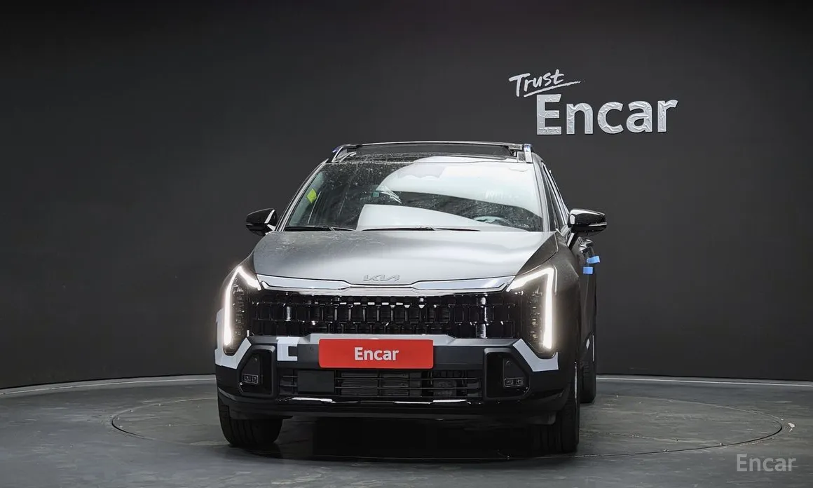 Фото 3 - Kia Sportage