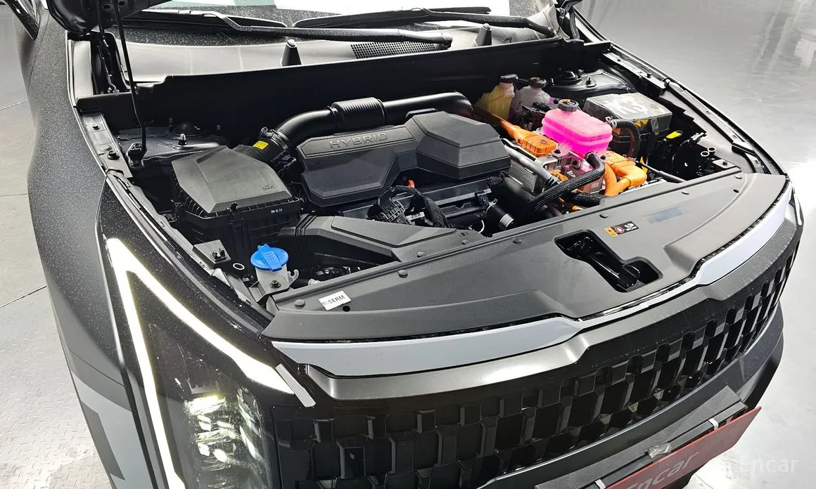 Фото 6 - Kia Sportage