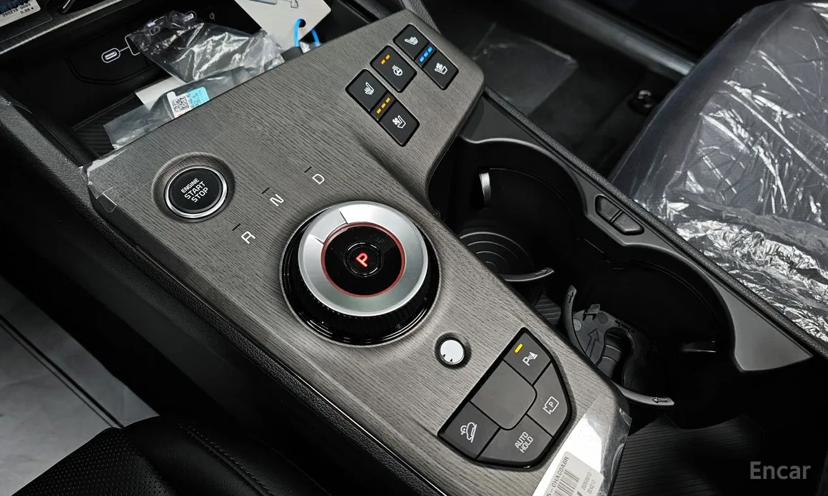 Фото 9 - Kia Sportage