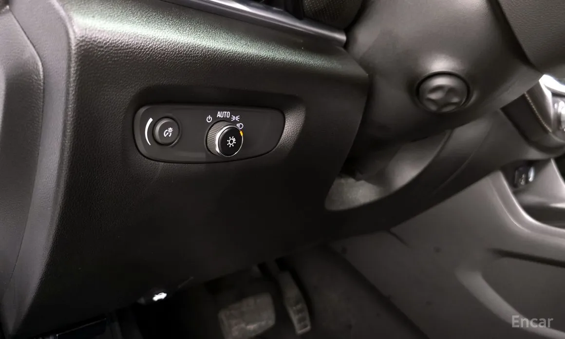 Фото 17 - Chevrolet Traverse