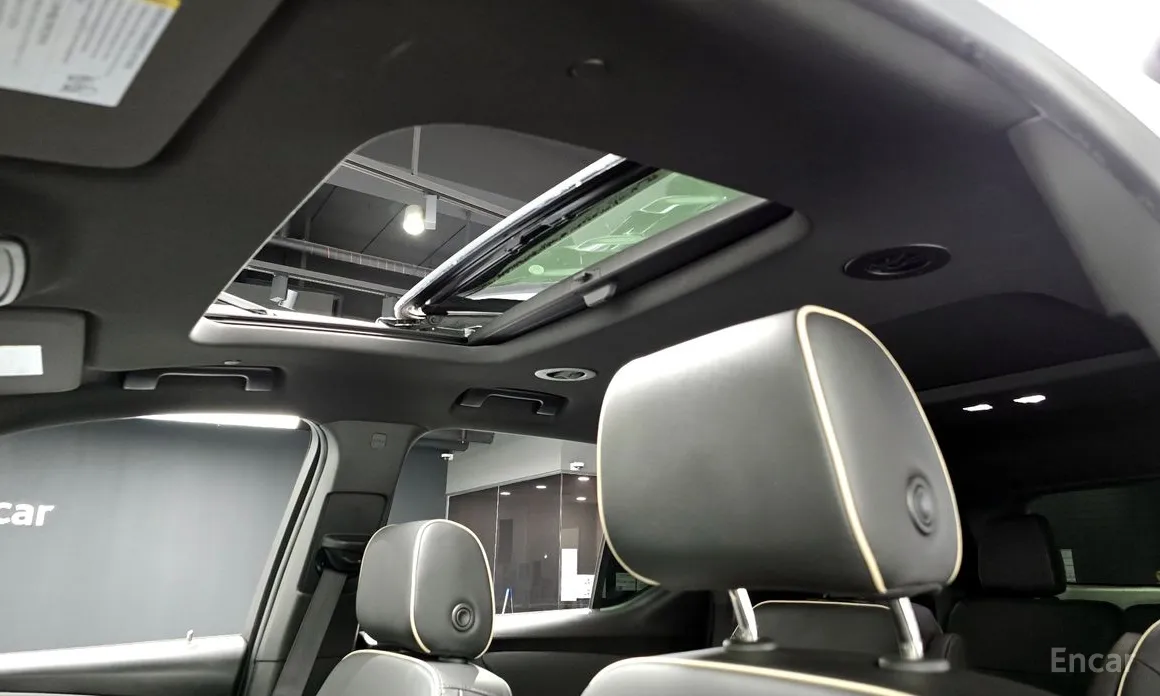 Фото 18 - Chevrolet Traverse