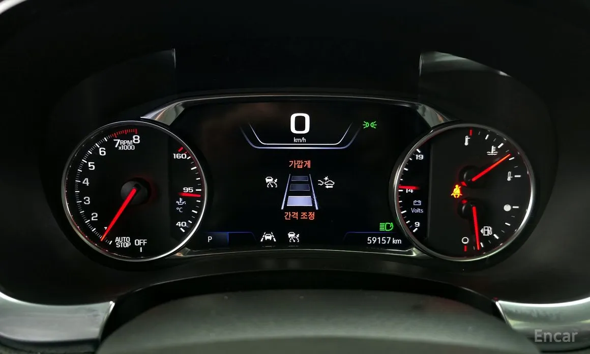 Фото 8 - Chevrolet Traverse