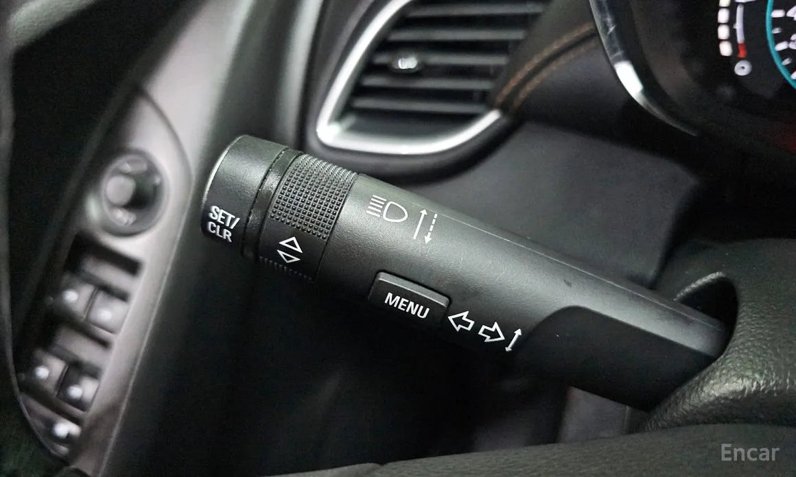 Фото 16 - Chevrolet Trax