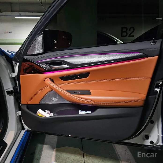 Фото 12 - BMW M5