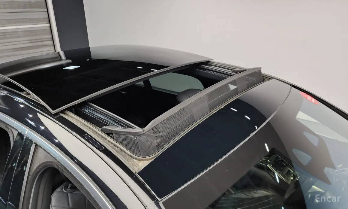 Фото 19 - Mercedes-Benz S-Class