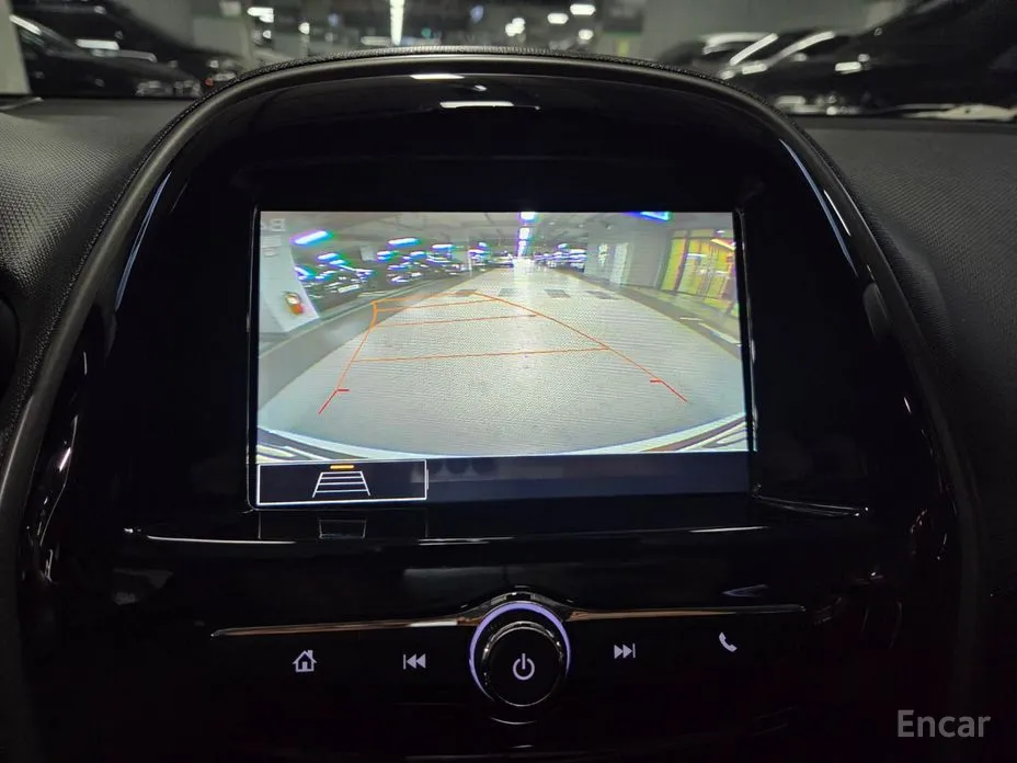 Фото 14 - Chevrolet Spark