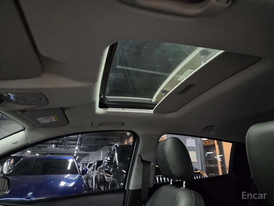 Фото 15 - Chevrolet Spark