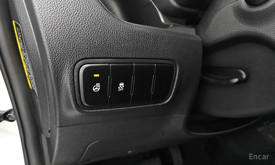 Фото 14 - Kia Ray