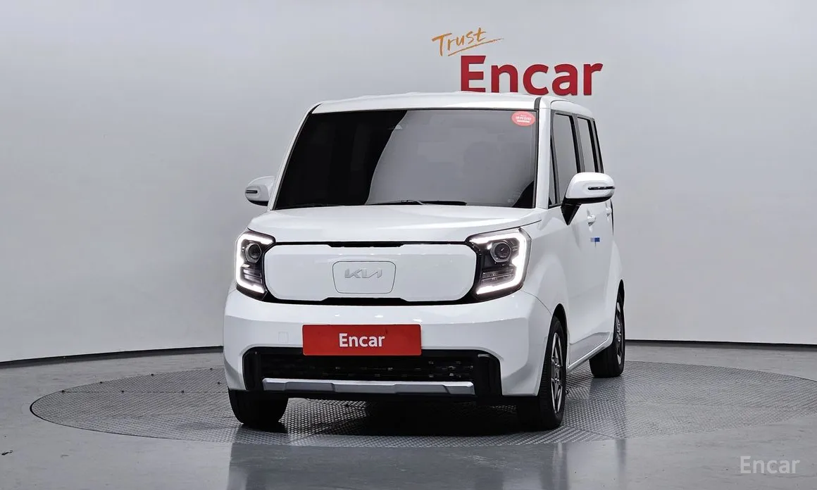 Фото 3 - Kia Ray