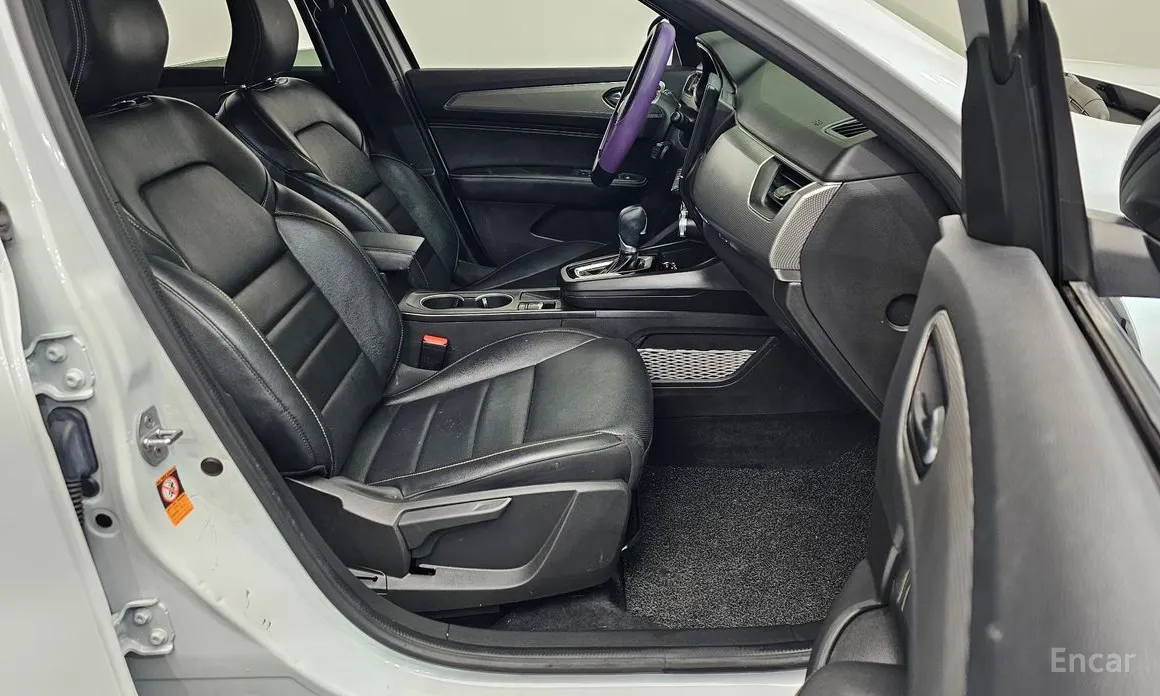 Фото 10 - Renault Arkana