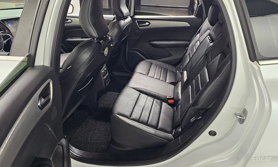 Фото 12 - Renault Arkana