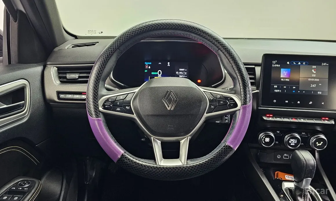 Фото 13 - Renault Arkana