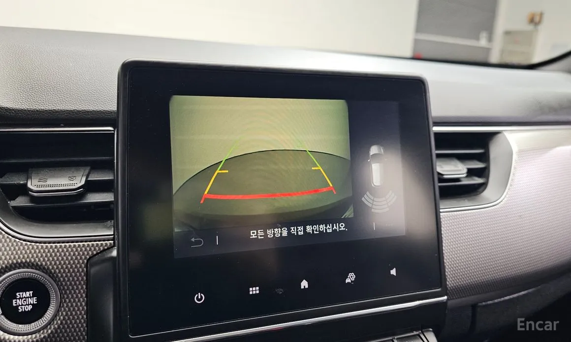 Фото 15 - Renault Arkana