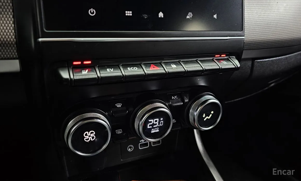 Фото 18 - Renault Arkana